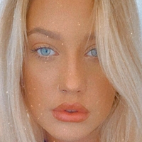 Tia Carter Nøgen