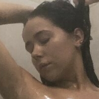 Tia Harmony Nøgen