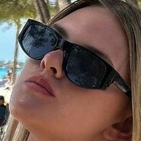 Tia Lockey Nøgen