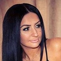 Tia Mendez Nøgen