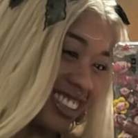 TiaCorine Nøgen