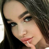 tiana_crystal Nøgen