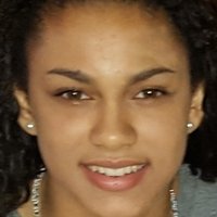 Tiana Jackson Nøgen