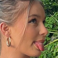 Tiana.longo Nøgen