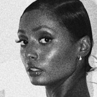 Tiana Parkr Nøgen