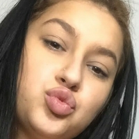 Tianaz Melons Nøgen