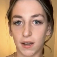 Tiara Torres Nøgen