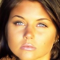 Tiffani-Amber Thiessen Nøgen