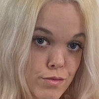 tiffanichance Nøgen