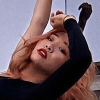 Tiffanie Marie Nøgen