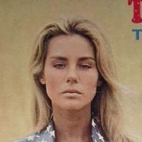 Tiffany Bolling Nøgen