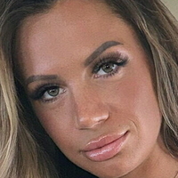 Tiffany Danielle Nøgen