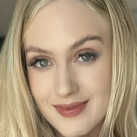 Tiffany Day Nøgen