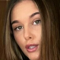 Tiffany Diaz Nøgen