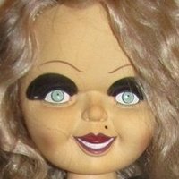 Tiffany Doll Nøgen