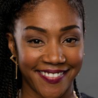 Tiffany Haddish Nøgen