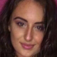 Tiffany Harrison Nøgen