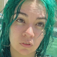 Tiffany Lockheart Nøgen
