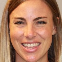 Tiffany Paterson Nøgen