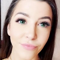 Tiffany Punzel Nøgen