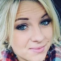 Tiffany Richards Nøgen