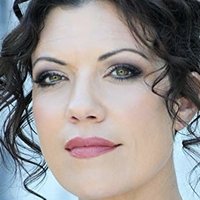 Tiffany Shepis Nøgen