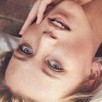 Tiffany Van Roest Nøgen
