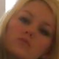 Tiffany Watkins Nøgen