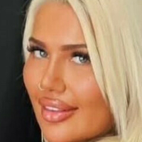 tiffanyleerae Nøgen