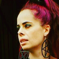 tiffanynaylorxx Nøgen