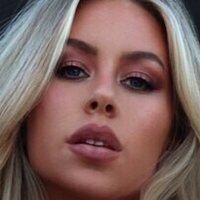 tiffanystanleyx Nøgen