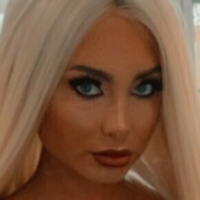 tiffanyuncensored Nøgen