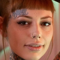 Tiger Lilly Nøgen