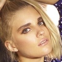 Tigerlily Taylor Nøgen