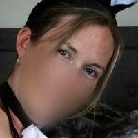 TigerRose Nøgen