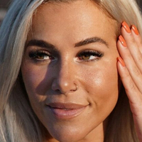 Tina Bambina Nøgen