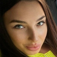 Tina Biryukova Nøgen