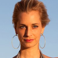 Tina Bordihn Nøgen