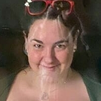 Tina Clenaghan Nøgen