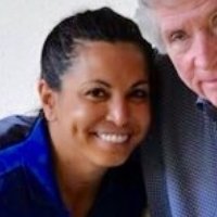 Tina Hollimon Nøgen