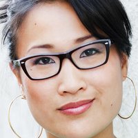 Tina Huang Nøgen