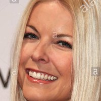 Tina Kaiser Nøgen