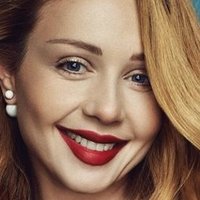 Tina Karol Nøgen