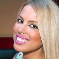 Tina Katanic Nøgen