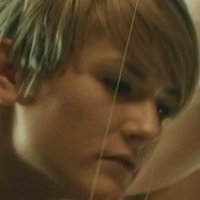 Tina Klafstadbakken Nøgen