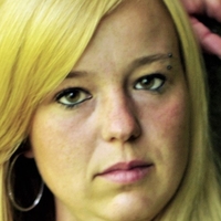 Tina Löffler Nøgen