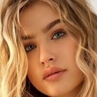 tina_perez Nøgen