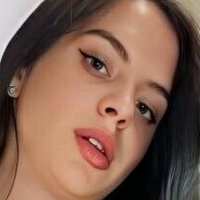 tina_rain Nøgen