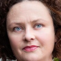 Tina Shaw Nøgen