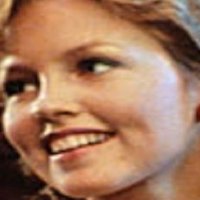 Tina Theberge Nøgen